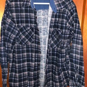 Flannel